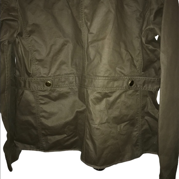 NWOT - J Crew jacket - Picture 4 of 4